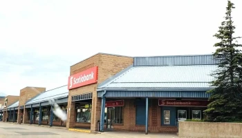 Scotiabank - Greenwood