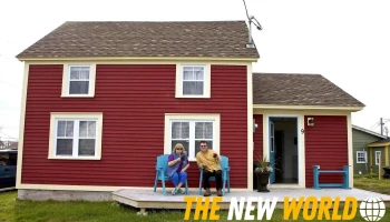 Seakissed Cottage - Bonavista