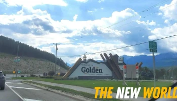 Service Bc Centre Golden - Golden