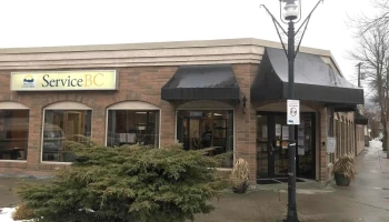Service Bc Centre Grand Forks - Grand Forks