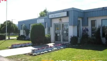 Service Bc Centre Houston - Houston