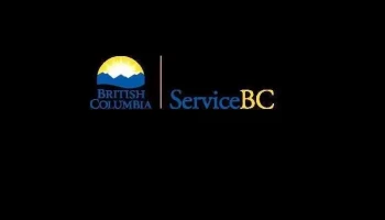 Service Bc Centre Invermere - Invermere