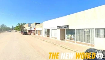 Shapes Beauty Salon - Gravelbourg