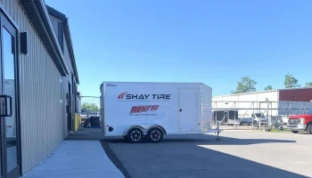Shay Tire Limited - South Berwick