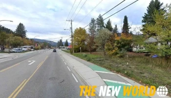 Shermco Industries - Castlegar