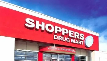 Shoppers Drug Mart - Blackfalds