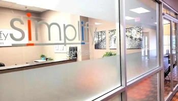 Simplify Services - Cold Lake
