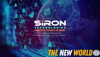 SiRON Technologies Group Inc. - Mississauga