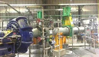 Sivret Engineering - Greater Sudbury