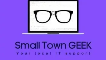Small Town Geek - Hay River