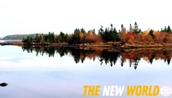 Smallwood Interpretation Centre - Gambo South