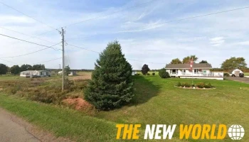 Solutions eureka expert-conseils inc. - Nine Mile Creek