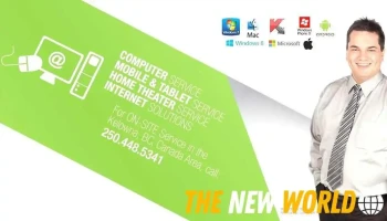 Solve it Consultants - Canada