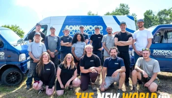 Songwood Contracting Ltd. - Gananoque