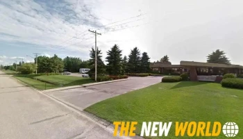 Spruce Manor Special Care Home - Dalmeny