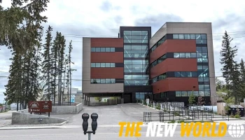 Stantec - Yellowknife
