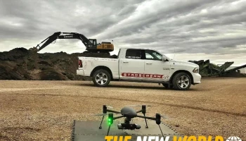 Starscream Aerial Services - Blackfalds