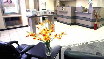 StellerVista Credit Union - Elkford - Elkford