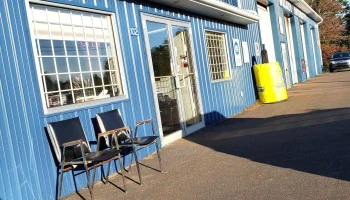 Steven Walker Automotive Services - Berwick