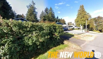 Stormy Lake Consulting - Nanoose Bay