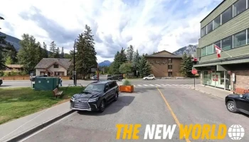 Stringam Law - Banff