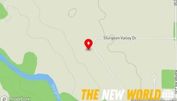 Sturgeon Valley Consulting Ltd - Gibbons