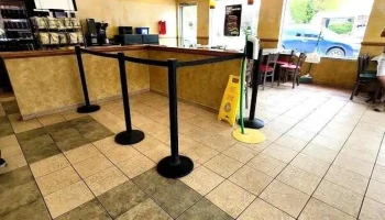 Subway - Berwick