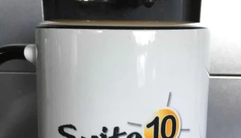 Suite 10 Designs - Jarvis
