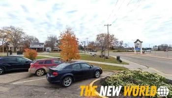 Sun Life Financial - Barrhead