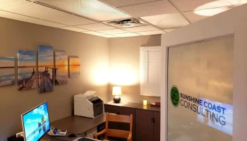 Sunshine Coast Consulting - Powell River