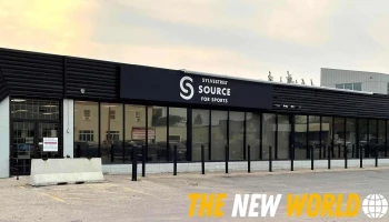 Sylvestres' Source For Sports - Bonnyville