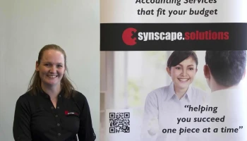 Synscape Solutions Inc - Chestermere