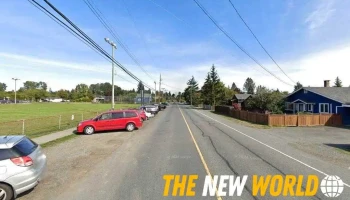 T-H-E-Service - Nanaimo