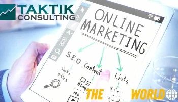 Taktik Consulting - Victoria