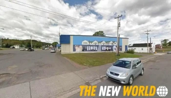 Tammy Hughes - Bmo Financial Planner - Botwood