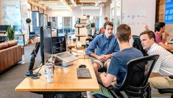 Tci Business and It Consulting - Sechelt