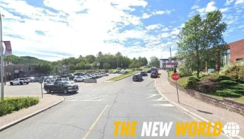 Td Canada Trust Branch and Atm - Elliot Lake