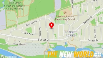Teegor Consulting Inc. - Fredericton
