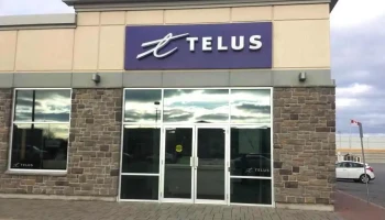 Telus - Carleton Place