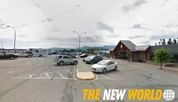 Telus - Grande Cache