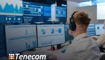 Tenecom Solutions - Toronto