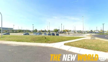 Tetra Tech - Boucherville