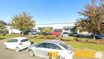 Tetra Tech - Nanaimo