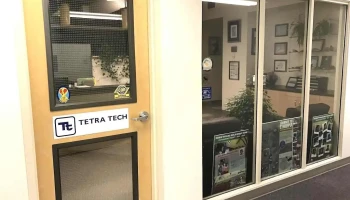 Tetra Tech - Yellowknife
