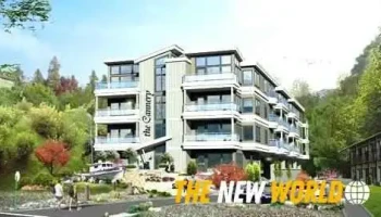 The Cannery Seaside Residences - Cowichan Bay