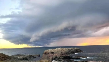 The Edge - Bonavista