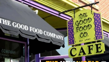 The Good Food Company - Carleton Place