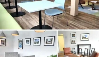 The Link: Coworking, Business Services and Events - Haliburton