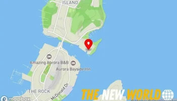 The Northwest Territories Chamber of Commerce - Yellowknife