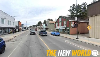 The Source - Bancroft